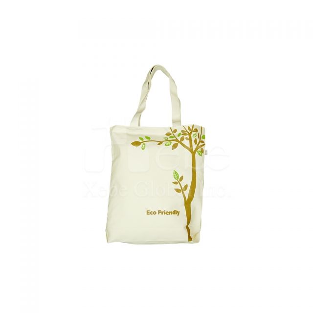 Custom canvas bag maker 