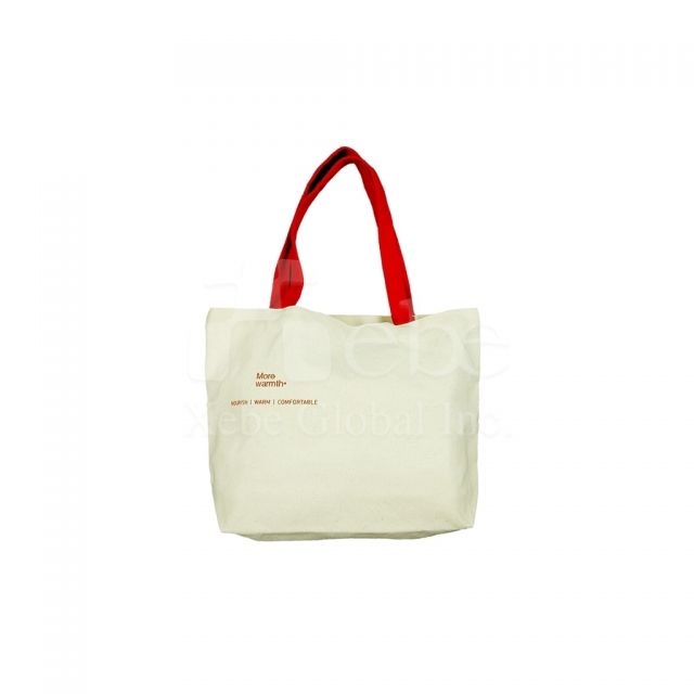 Custom tote bag maker 