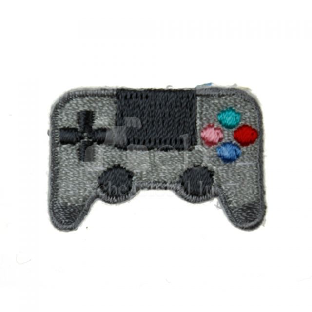 Custom controller shaped fridge magnets 
