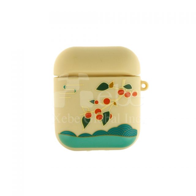 Custom AIRPODS cover Custom AIRPODS case maker 
