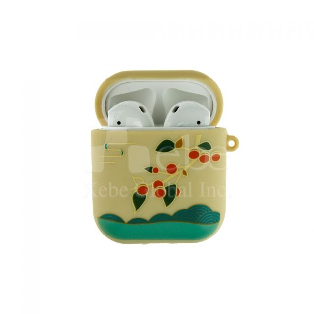 Custom AIRPODS cover Custom AIRPODS case maker 