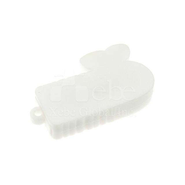 LOGO shaped Sim eject tool 
