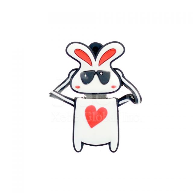 Custom Rabbit Sim eject tool 