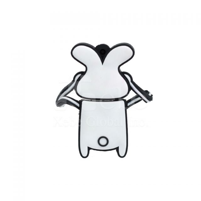 Custom Rabbit Sim eject tool 