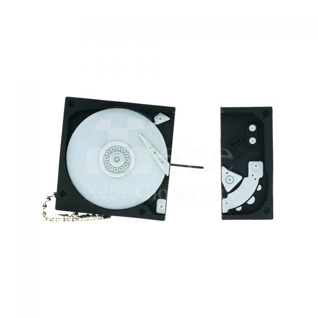 Custom CD turntable Sim eject tool 
