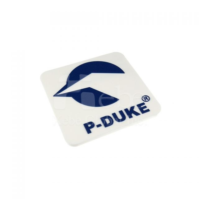 Custom LOGO coasters 