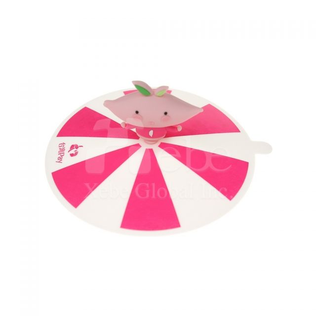 Best of silicone custom cup covers 