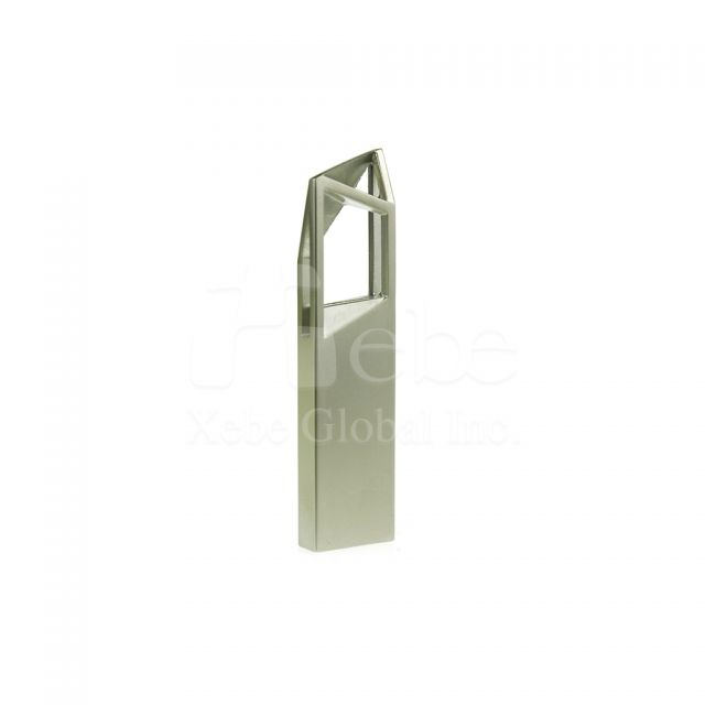 Faison style metal USB 
