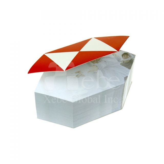 LOGO sticky notes maker 
