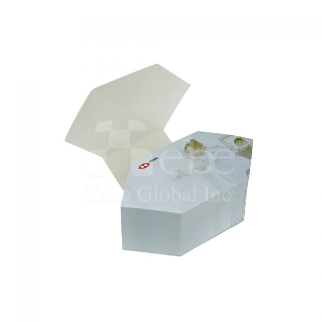 LOGO sticky notes maker 