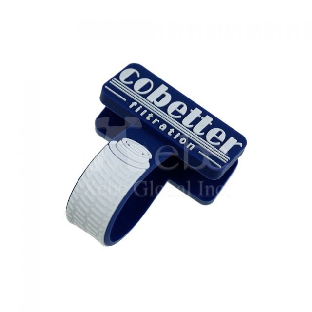 LOGO cable winder 