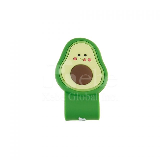 Custom fruits shape cable winder