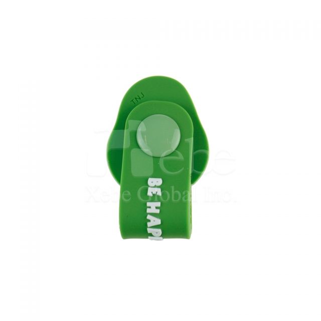Custom fruits shape cable winder