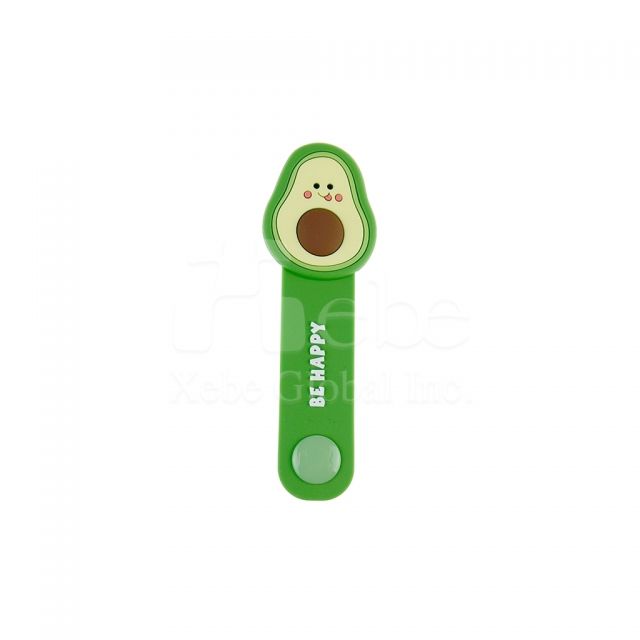 Custom fruits shape cable winder