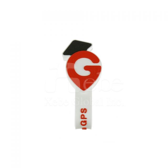 Custom LOGO cable winder 