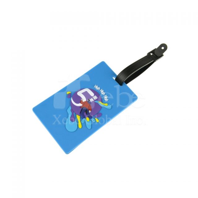 Custom PVC card holder maker 