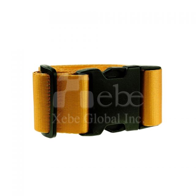 Custom luggage straps maker 