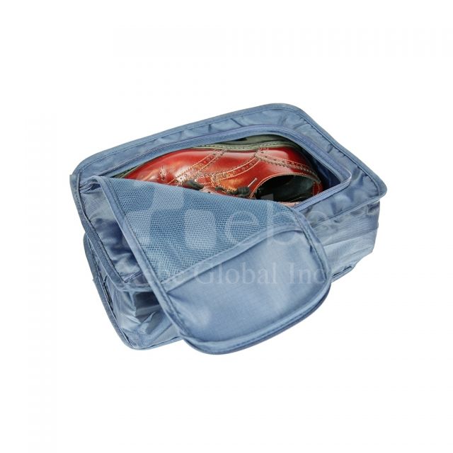 Custom shoes packing bag 