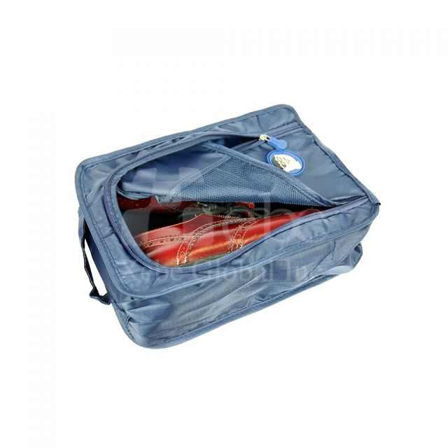 Custom shoes packing bag 
