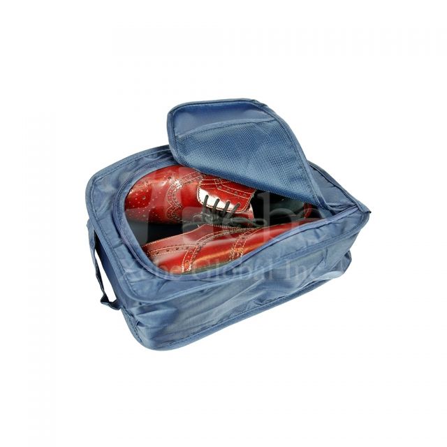 Custom shoes packing bag 