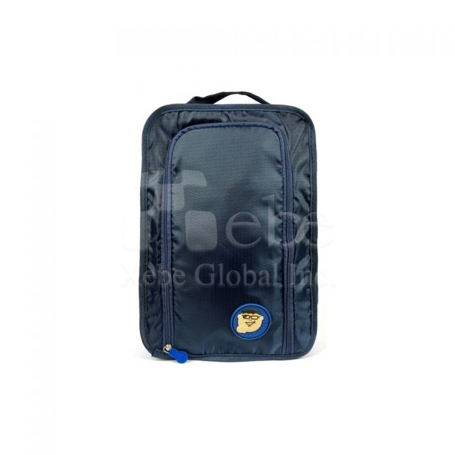 Custom shoes packing bag 