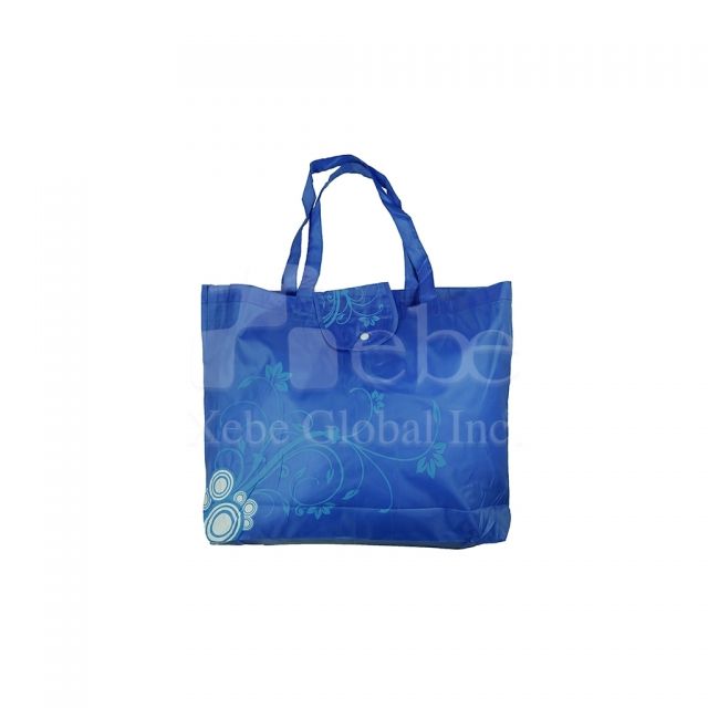 Custom shopping bag maker 