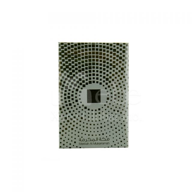 Custom fridge magnet by low volume 