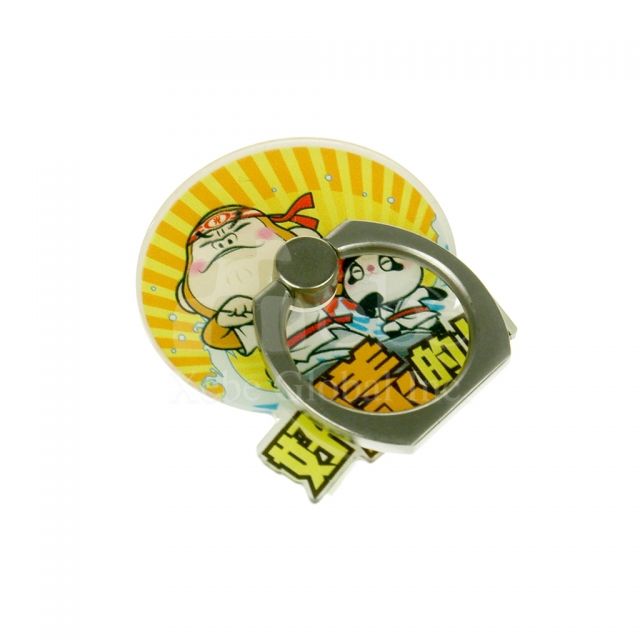 LOGO phone ring 