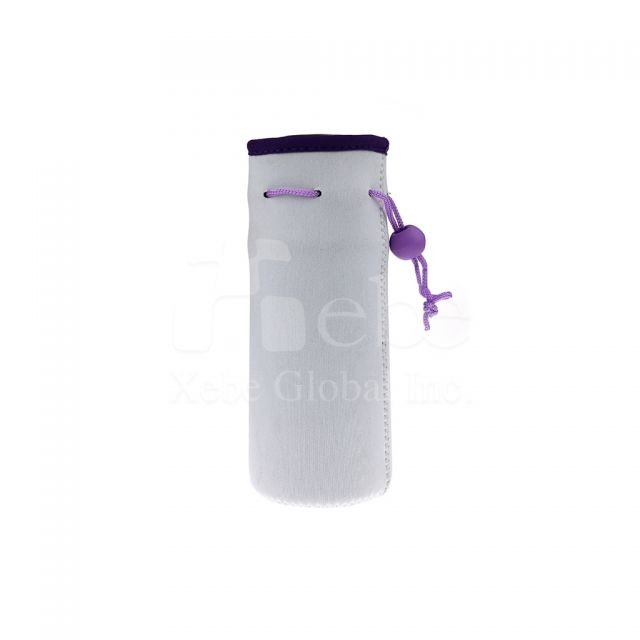 Custom bag for thermos cup 