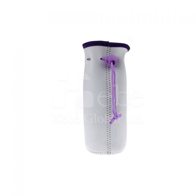Custom bag for thermos cup 