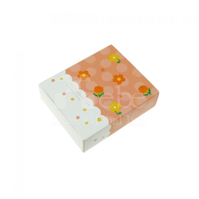 Cute flower sticky notes 