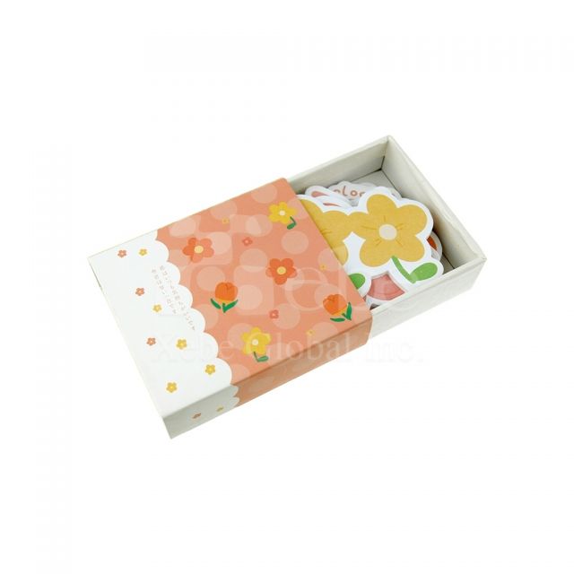 Blossom tree sticky notes