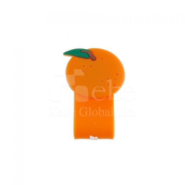 Orange cable winder maker 