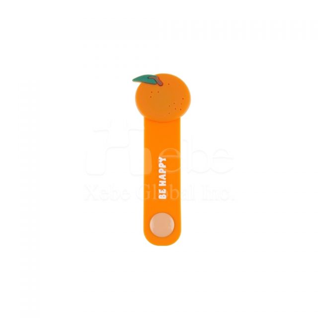 Orange cable winder maker 