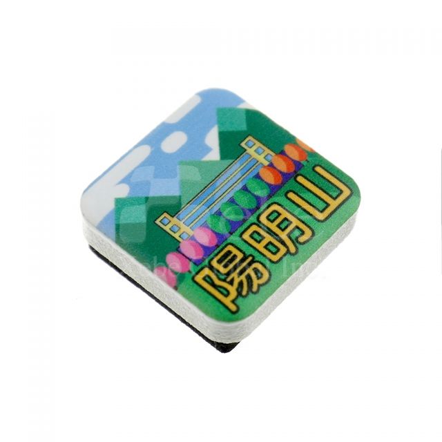 Custom LOGO magnets maker 