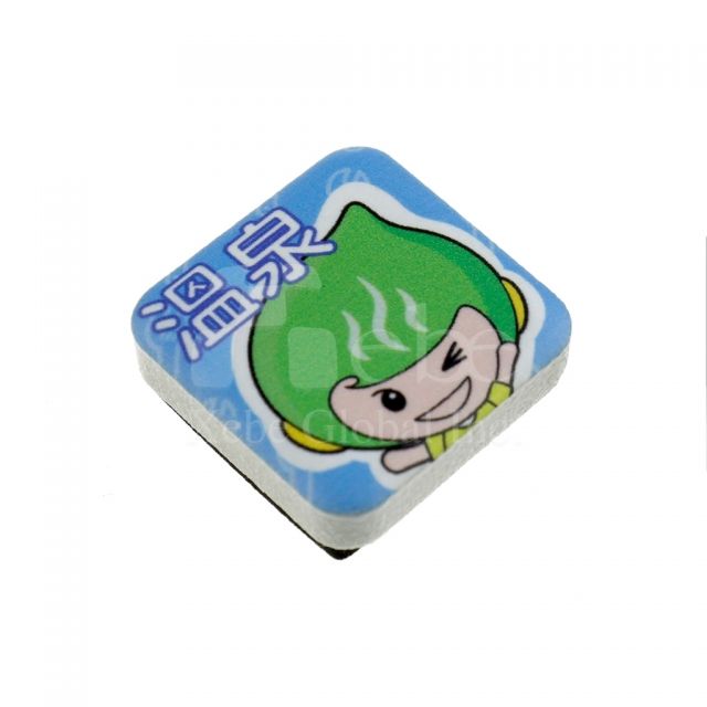 Custom advertising magnets maker 