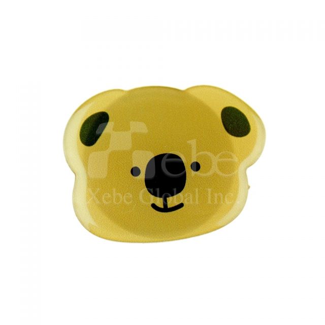 Koala airbag phone stand