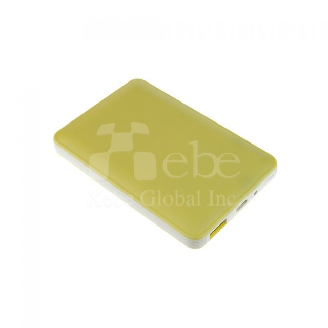 Best of custom Power banks 