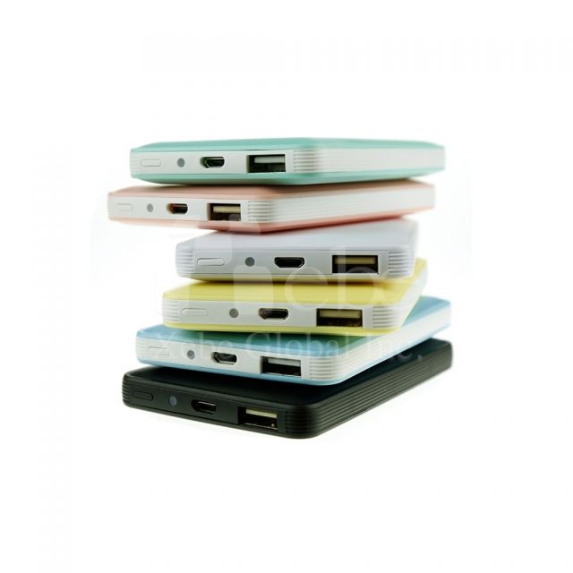 Best of custom Power banks 