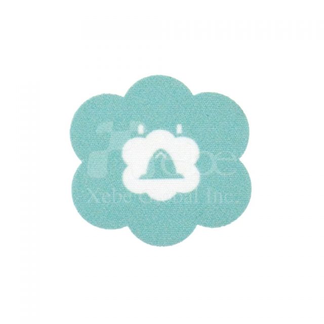Custom clouds phone cleaner 
