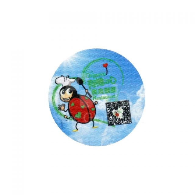 Ladybug phone cleaner