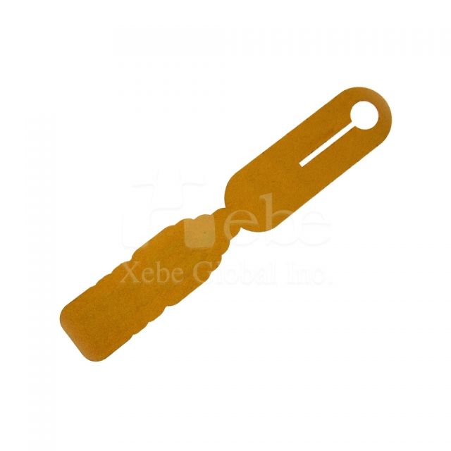 Custom London Big ben luggage tag 