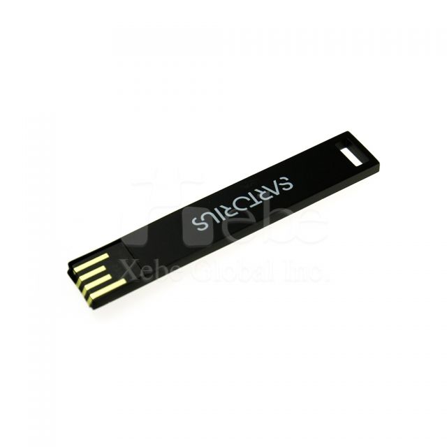 Super light metal mini USB