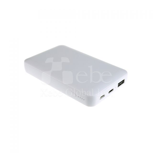 Custom fast power bank