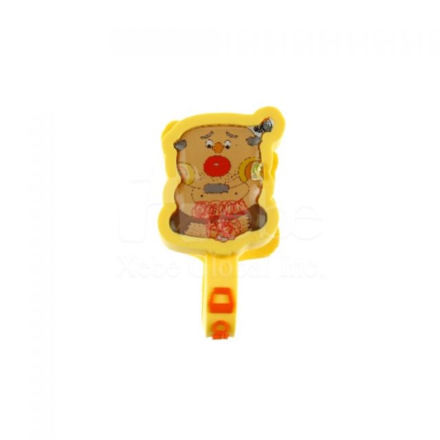Custom potato shape cable winder