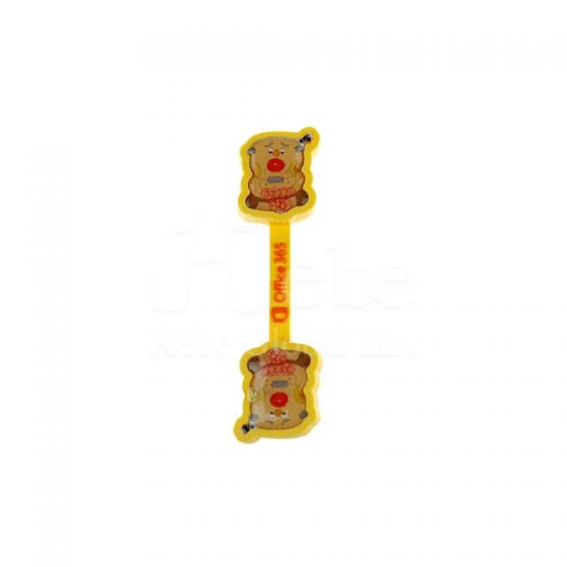 Custom potato shape cable winder