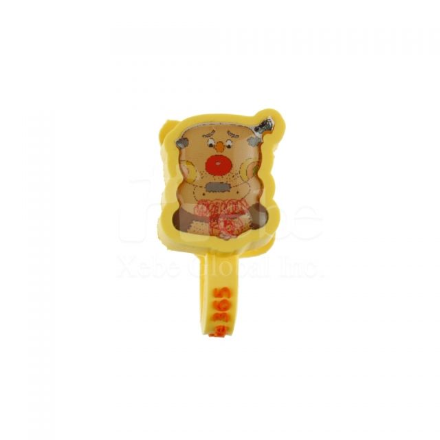 Custom potato shape cable winder