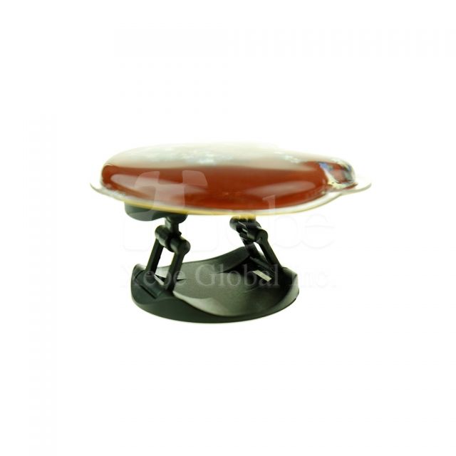 Bear 3D airbag phone stand 