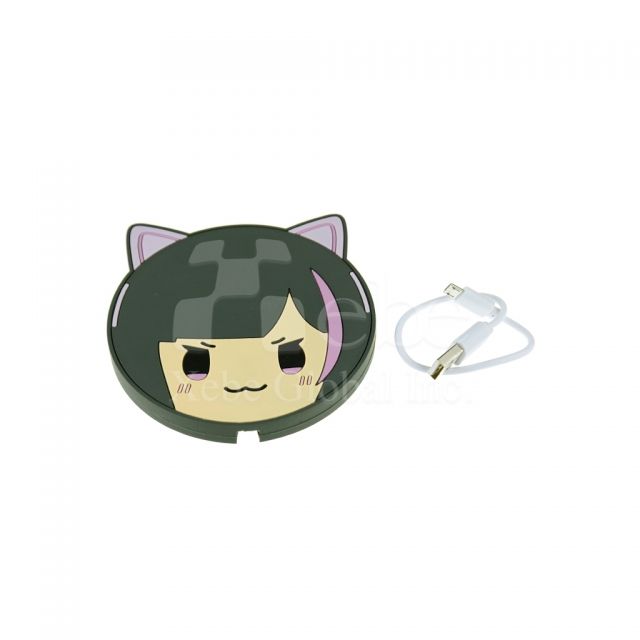 Custom cute wireless charger vendor 