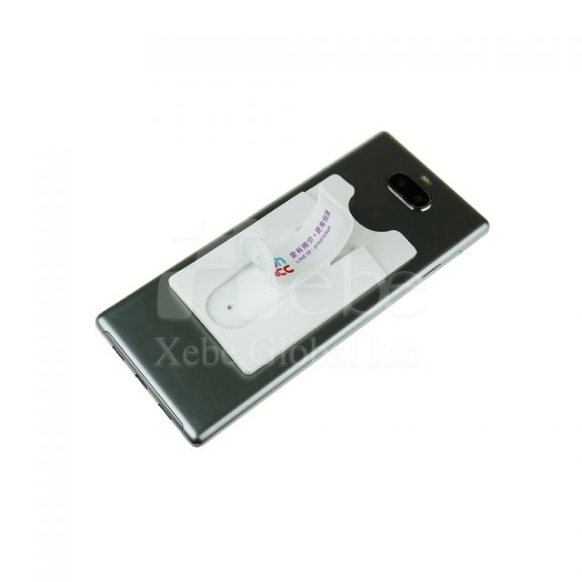 Custom multifunctional phone stand paste 